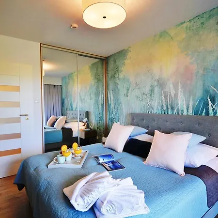 Apartament Polanki Park Nemo