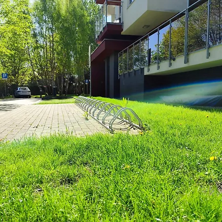 Polanki Park Nemo * Kołobrzeg