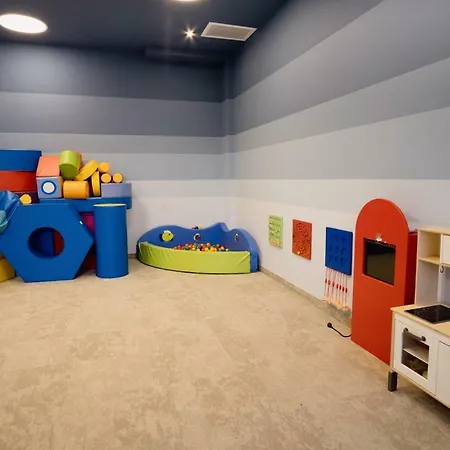Apartament Polanki Park Nemo