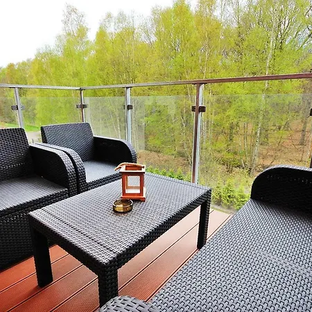 Apartament Polanki Park Nemo *
