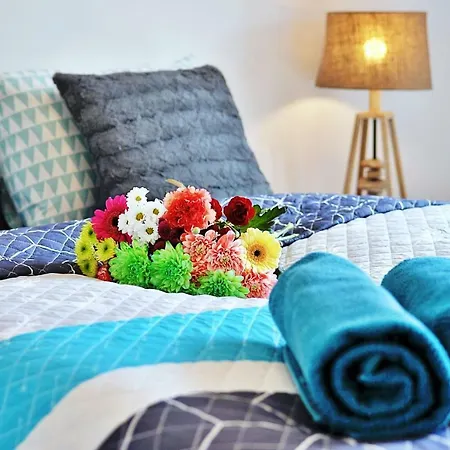 Apartament Polanki Park Nemo Kołobrzeg