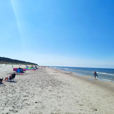 Polanki Park Nemo Kolobrzeg